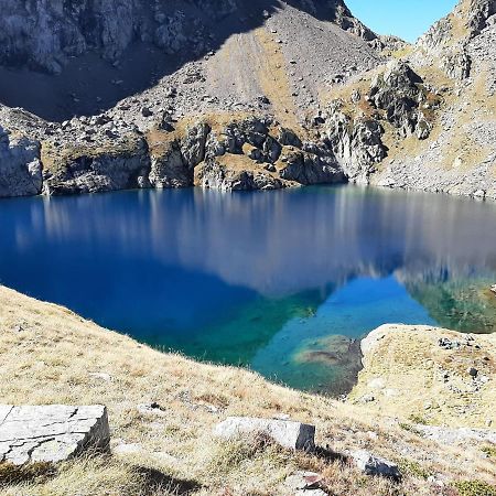 Апартаменты Pour Cure Et Ski Bagneres-de-Luchon Экстерьер фото